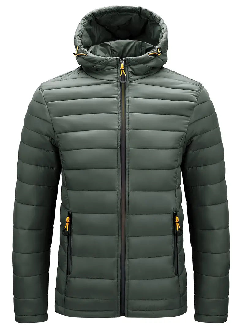 Elegancka lekka kurtka