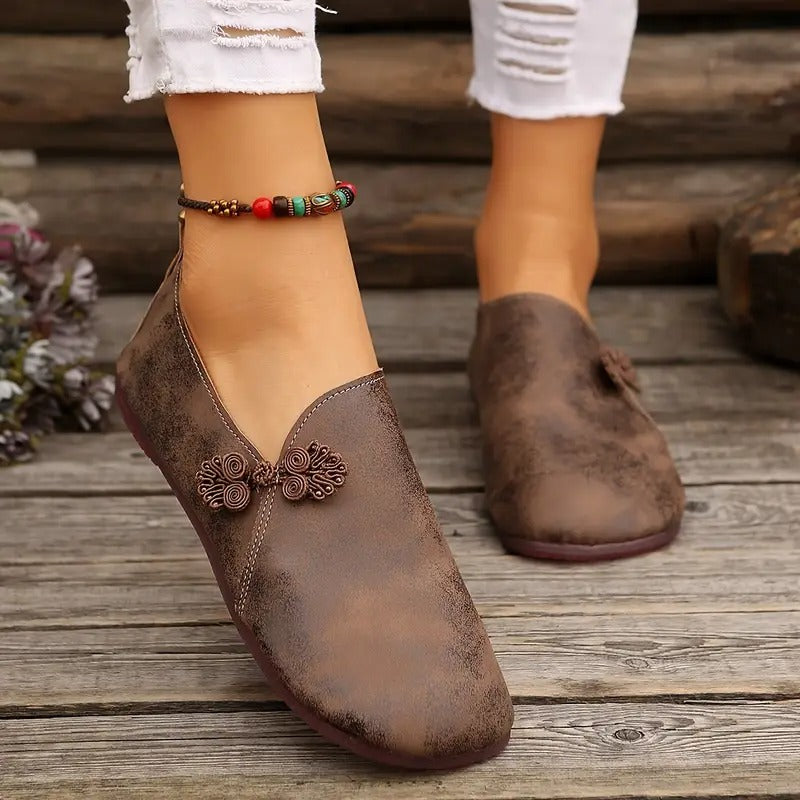 Aldona | Komfortowe Buty Ortopedyczne