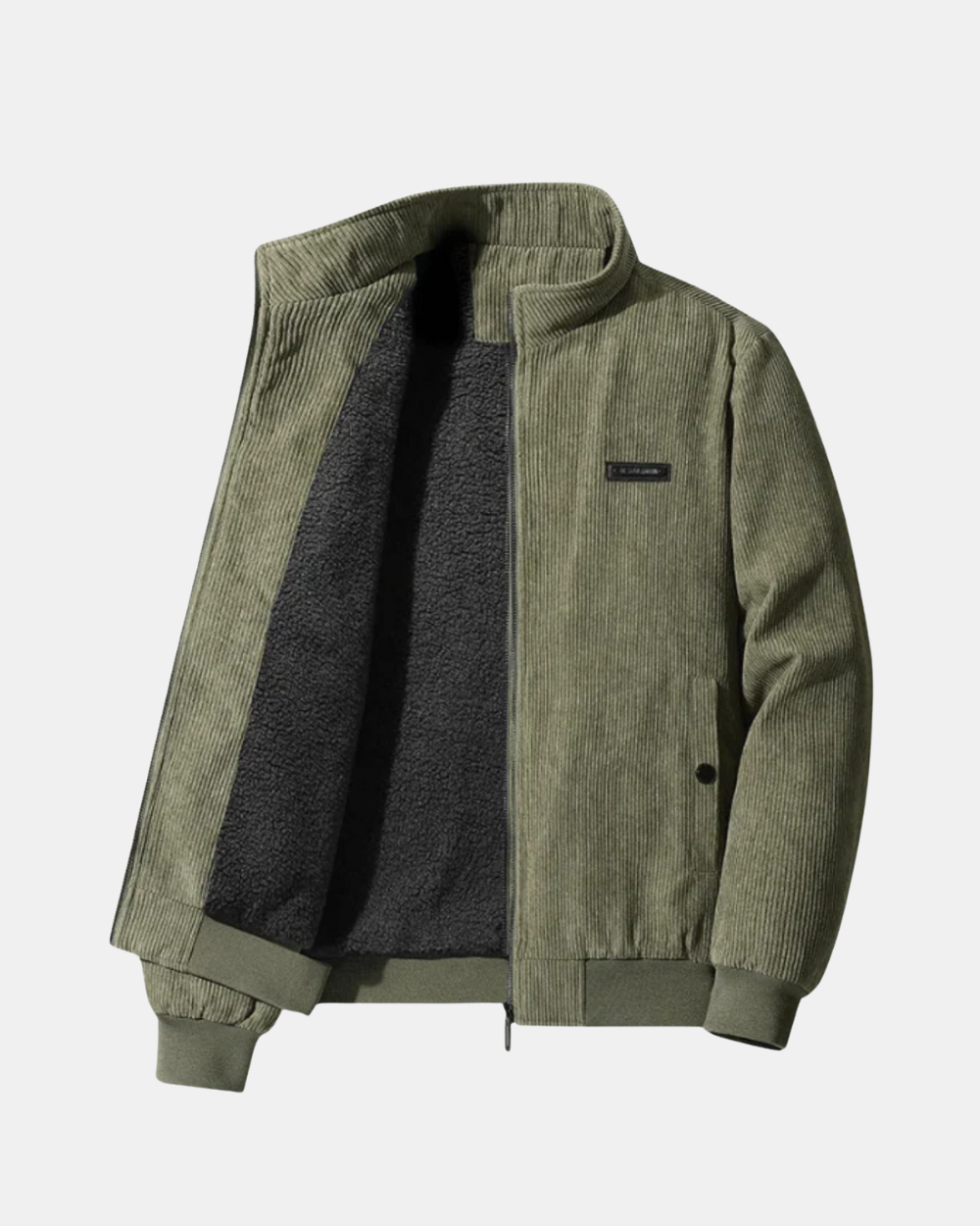 Kurtka codzienna Luca