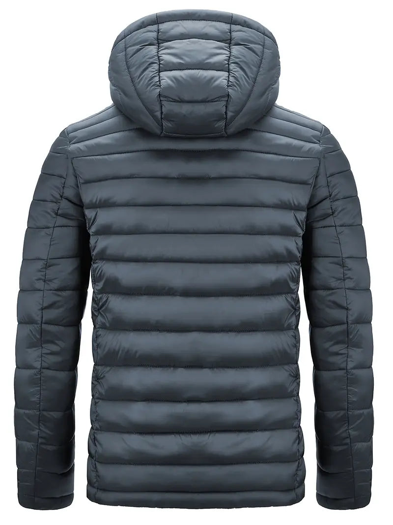 Elegancka lekka kurtka