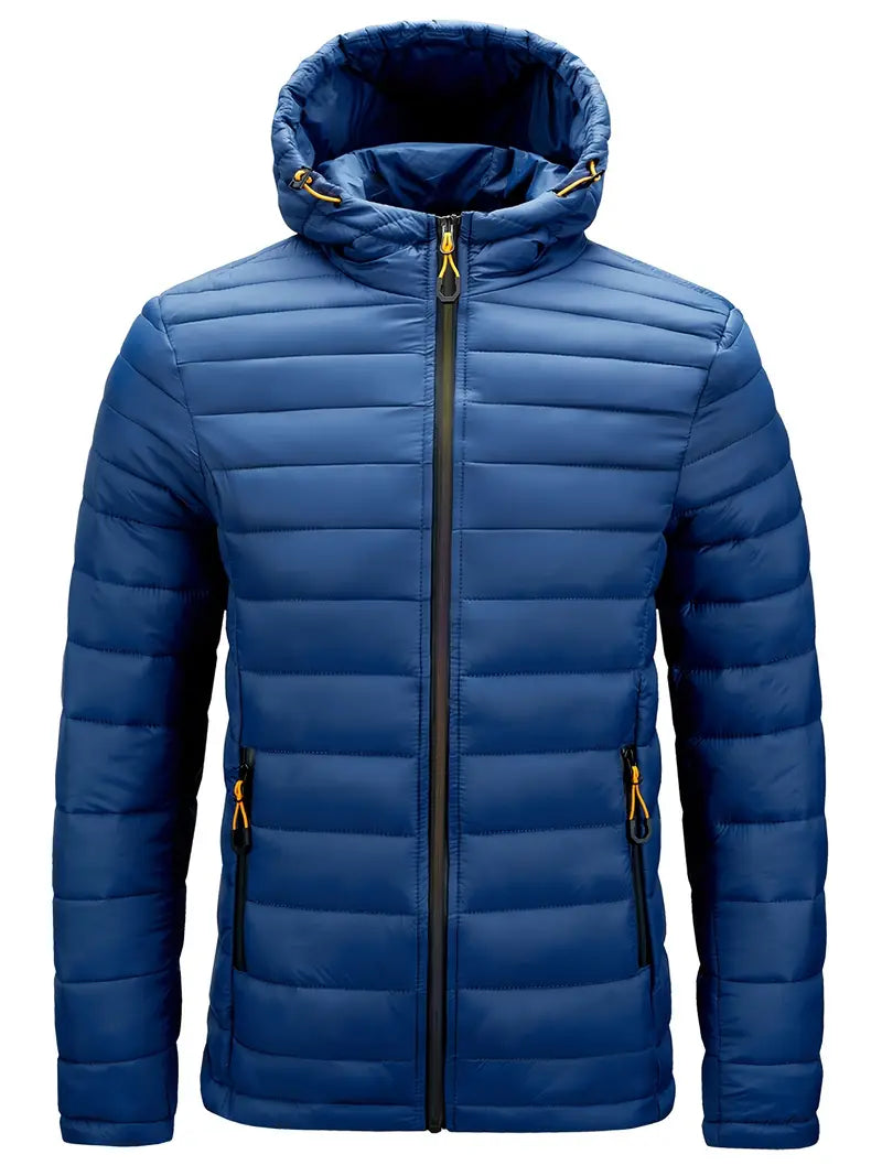 Elegancka lekka kurtka