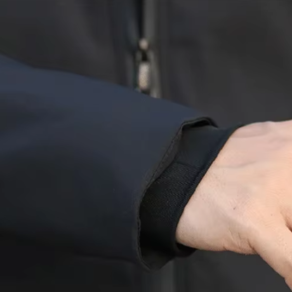 Norbert | Klasyczna i Lekka Męska Wiatrówka