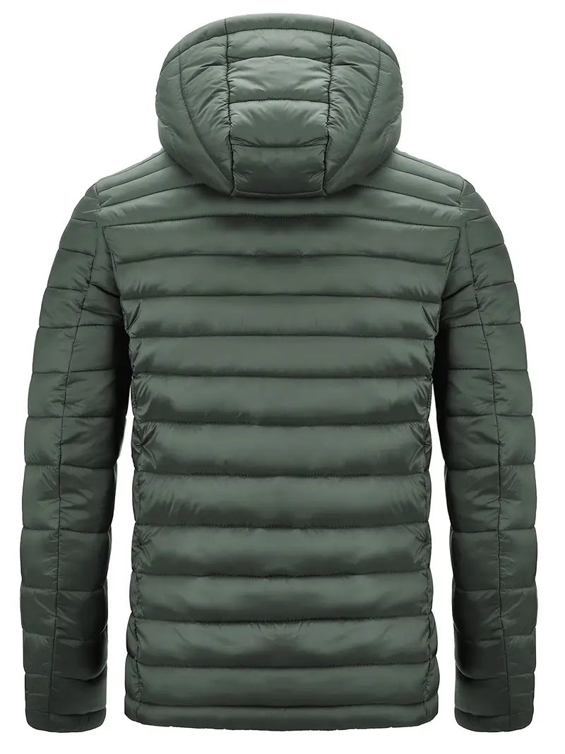 Elegancka lekka kurtka