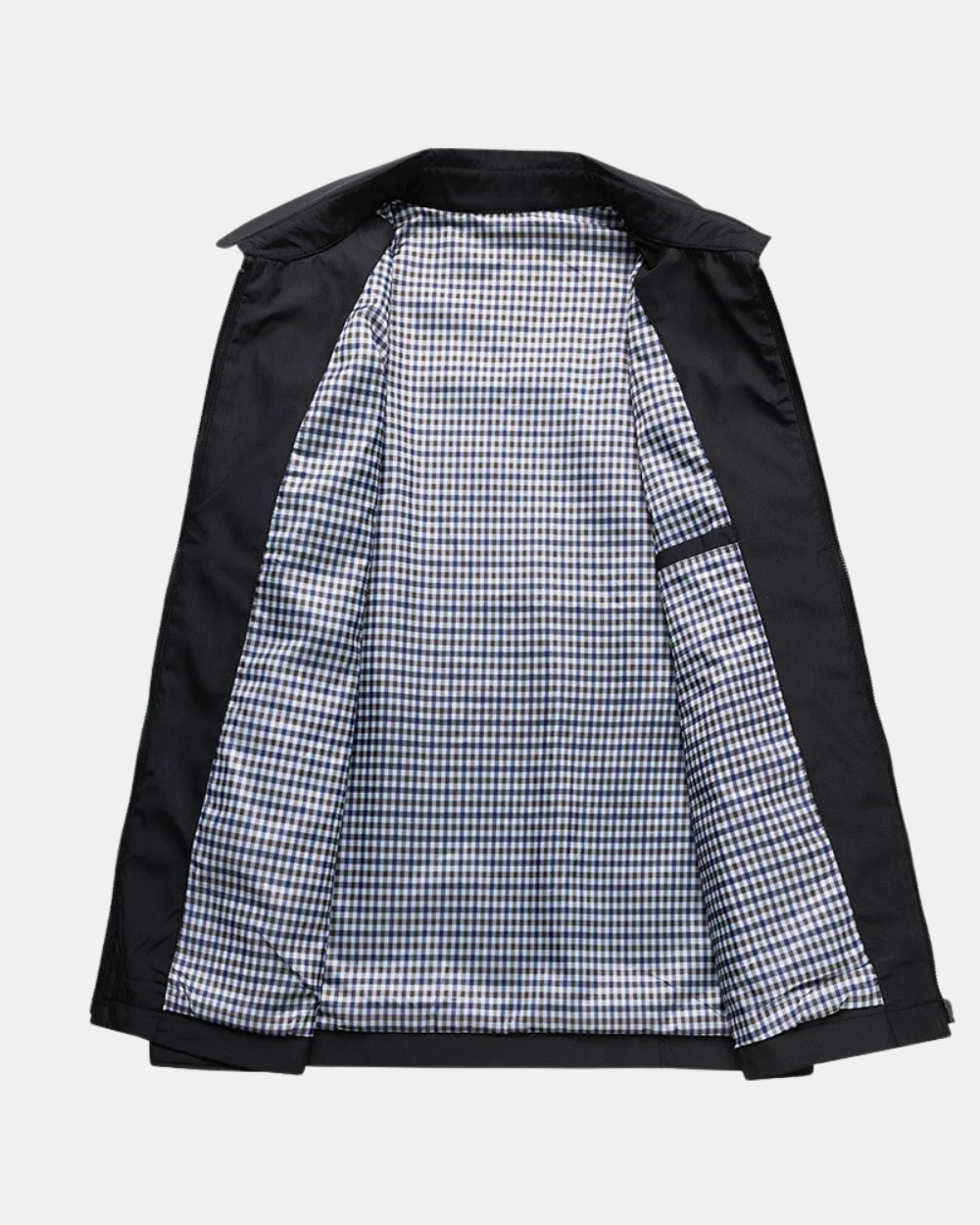 Męska kurtka casualowa