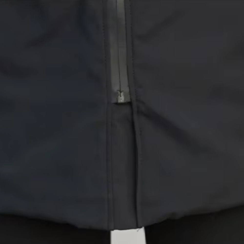 Norbert | Klasyczna i Lekka Męska Wiatrówka