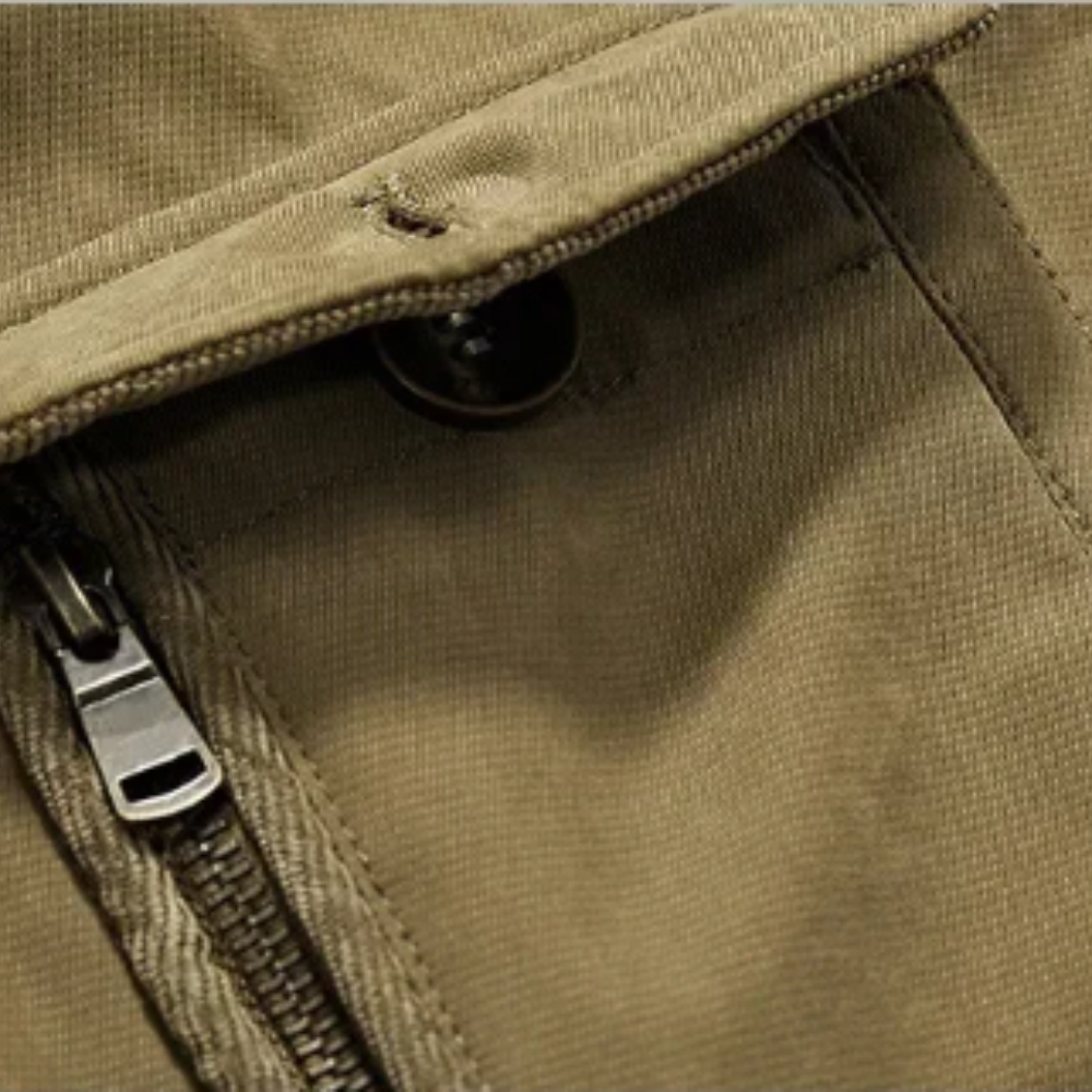 Elegancka kurtka zimowa premium