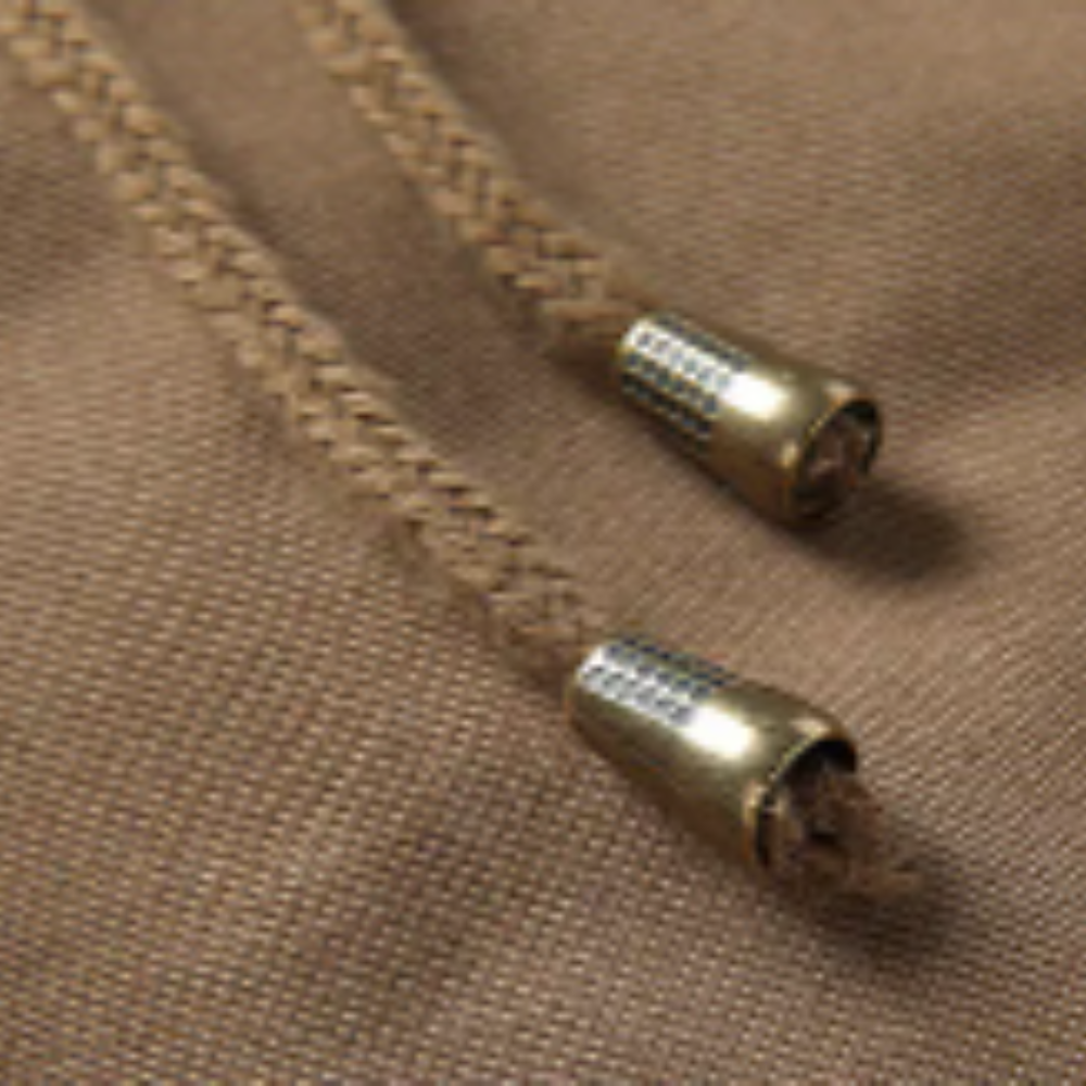 Elegancka wiatroszczelna kurtka zimowa