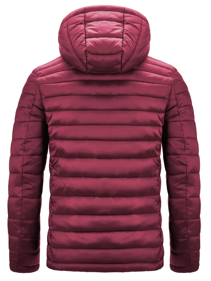 Elegancka lekka kurtka