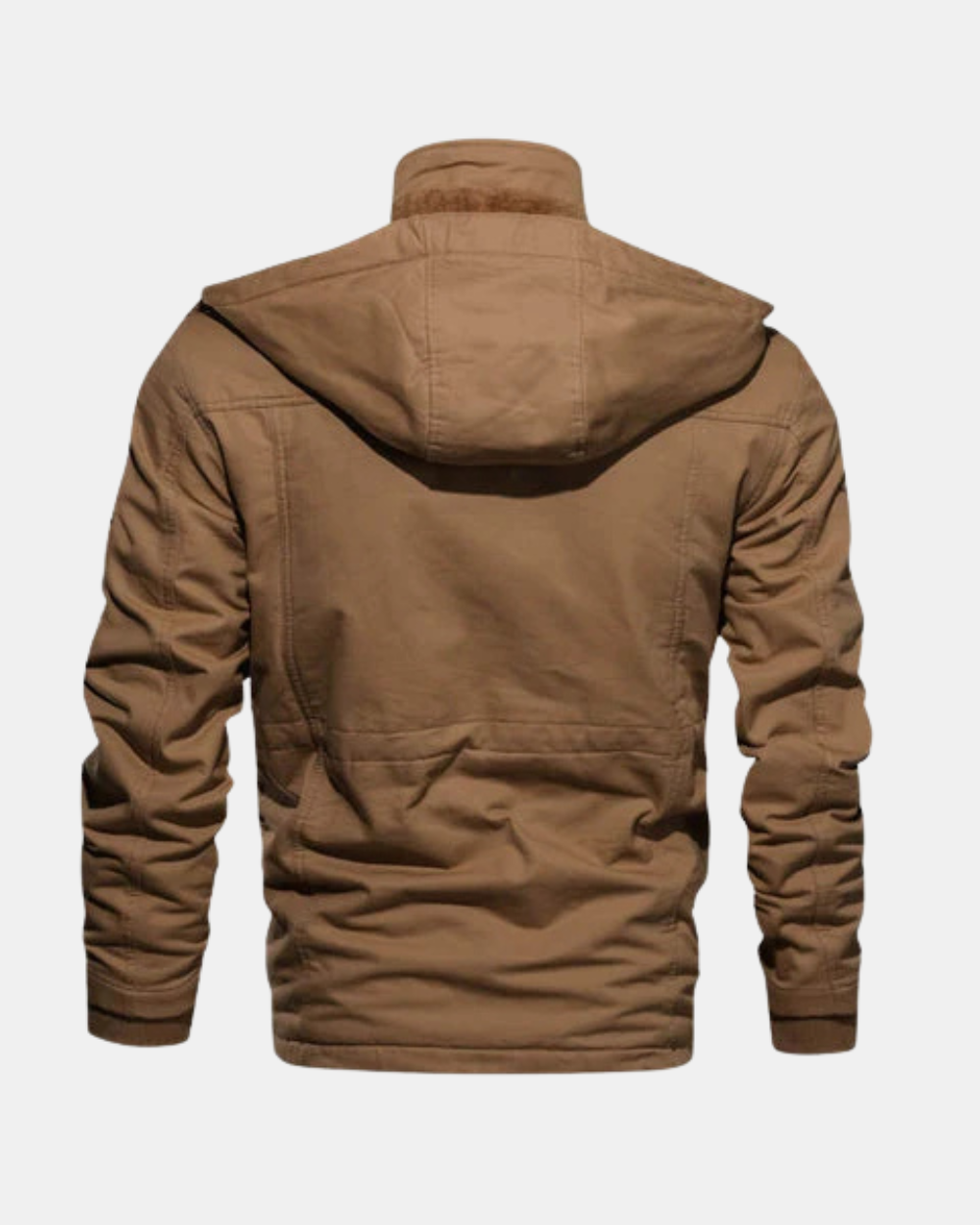 Ettore wiatroszczelna i wodoodporna Kurtka