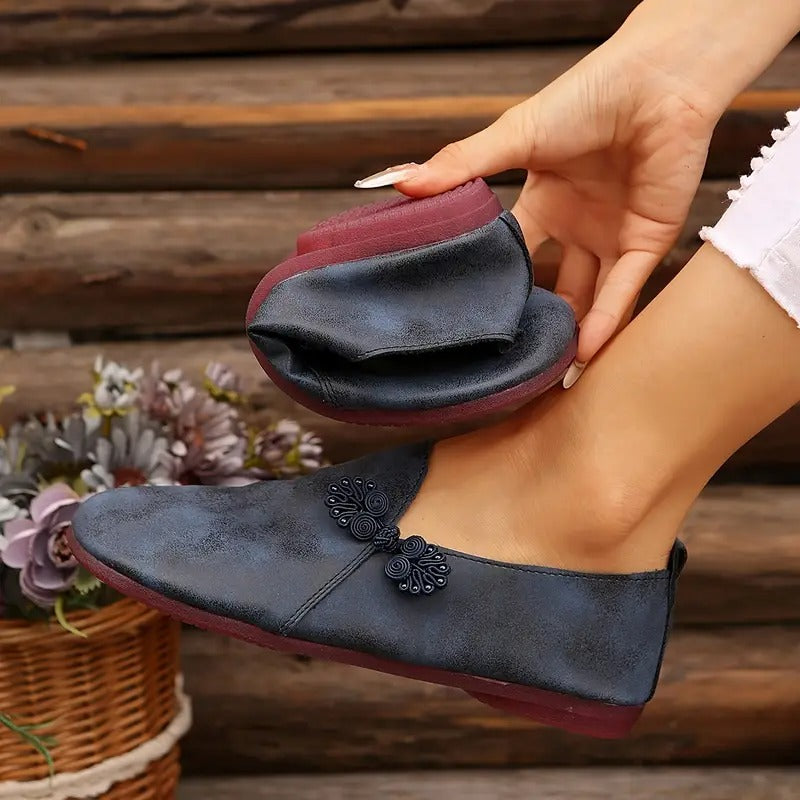 Aldona | Komfortowe Buty Ortopedyczne