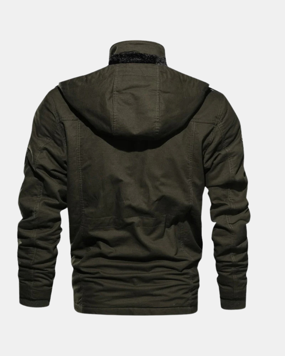 Ettore wiatroszczelna i wodoodporna Kurtka