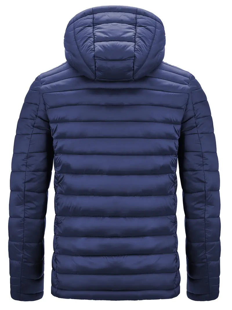 Elegancka lekka kurtka