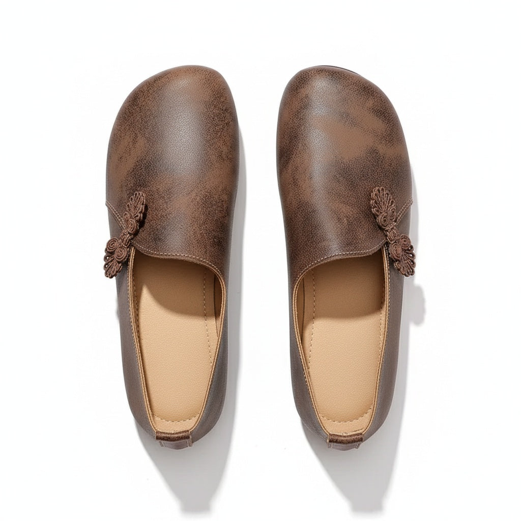 Aldona | Komfortowe Buty Ortopedyczne