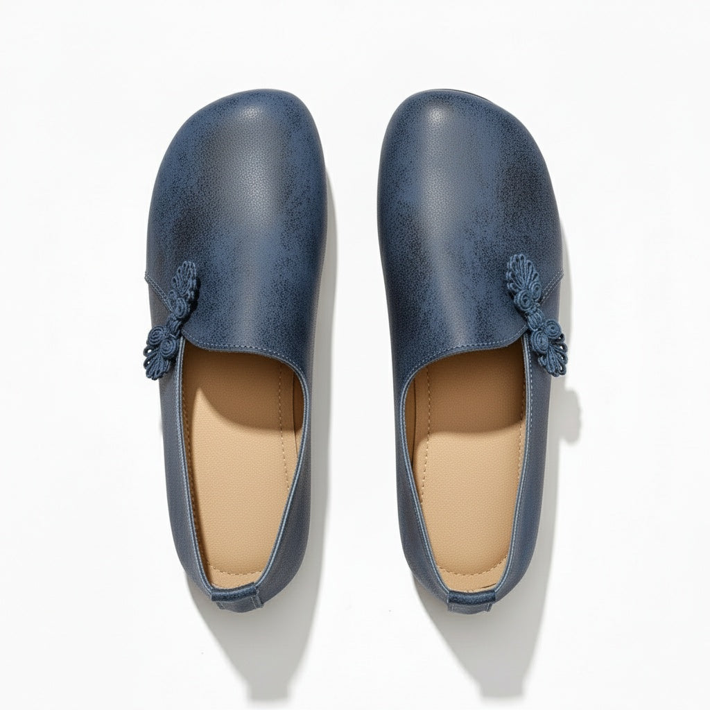 Aldona | Komfortowe Buty Ortopedyczne