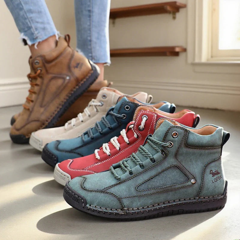 Inez | Stylowe i Wspierające Buty Sportowe