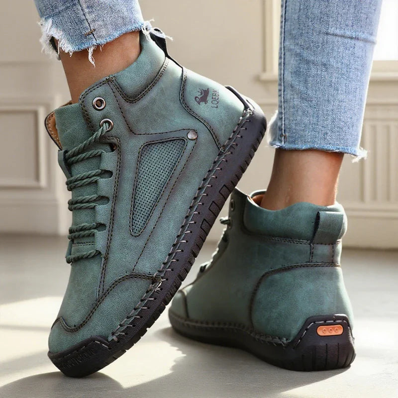 Inez | Stylowe i Wspierające Buty Sportowe