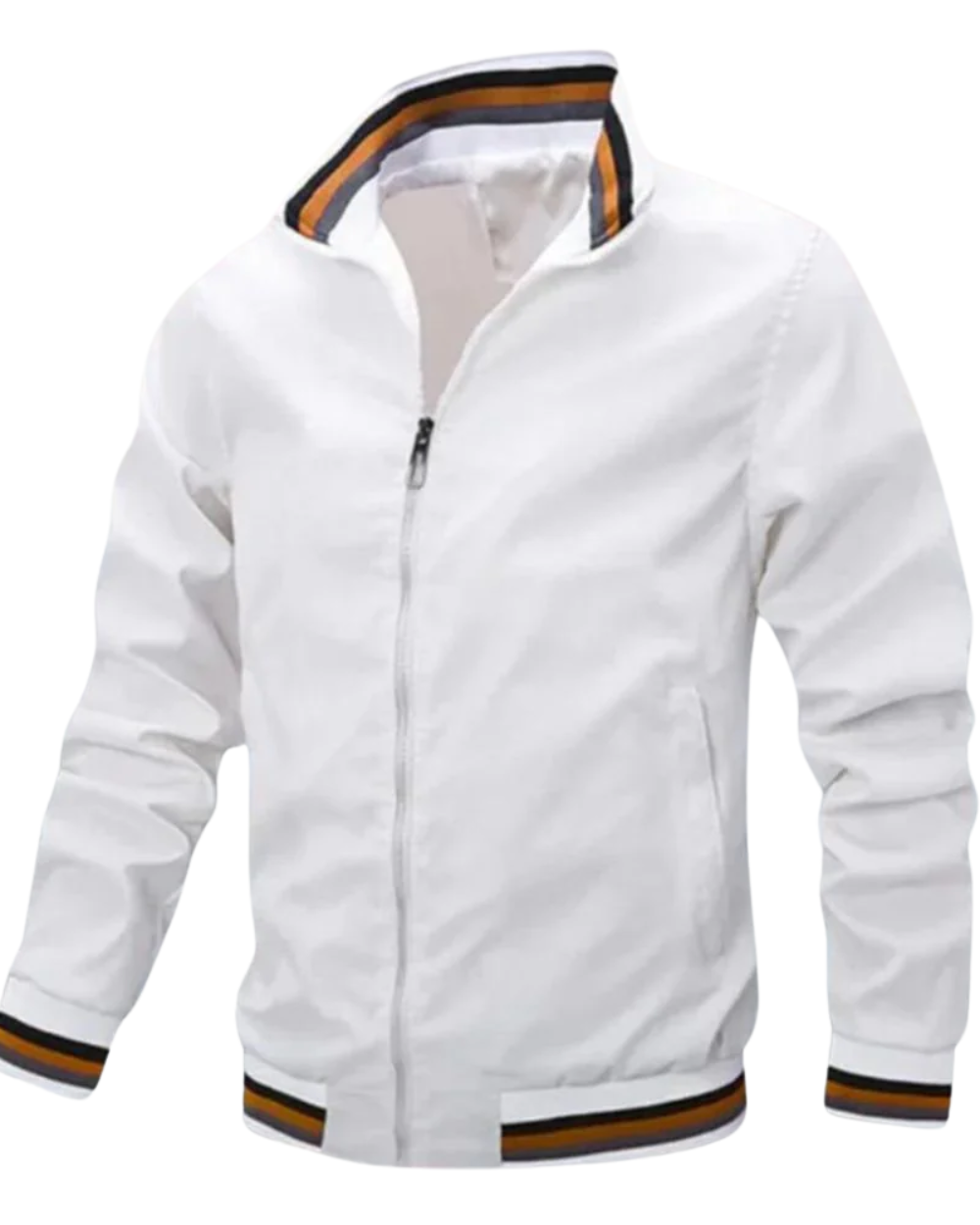 Elegancka kurtka męska