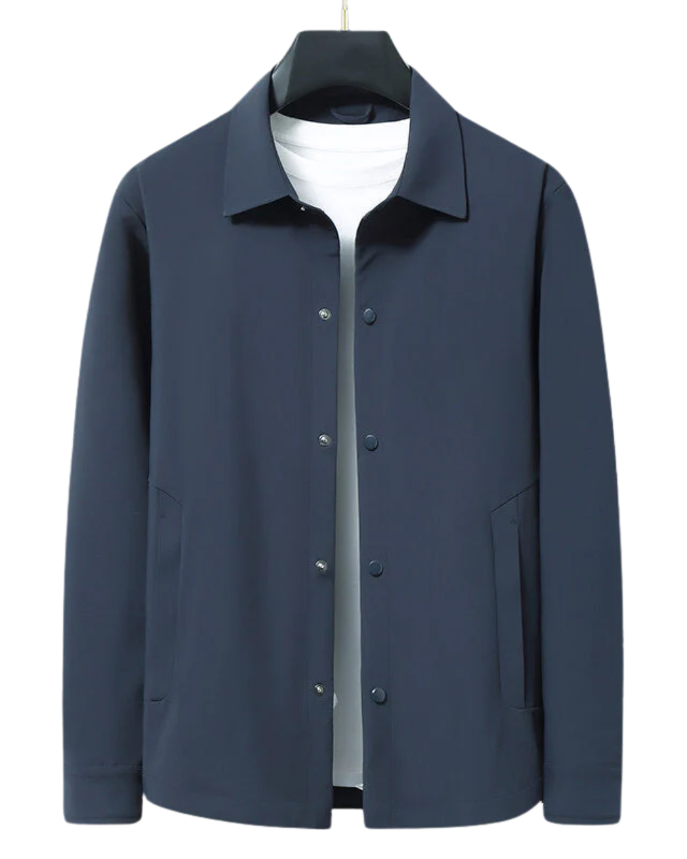 Piankowa kurtka Cipresso