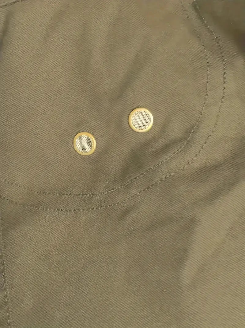 Męska kurtka casualowa