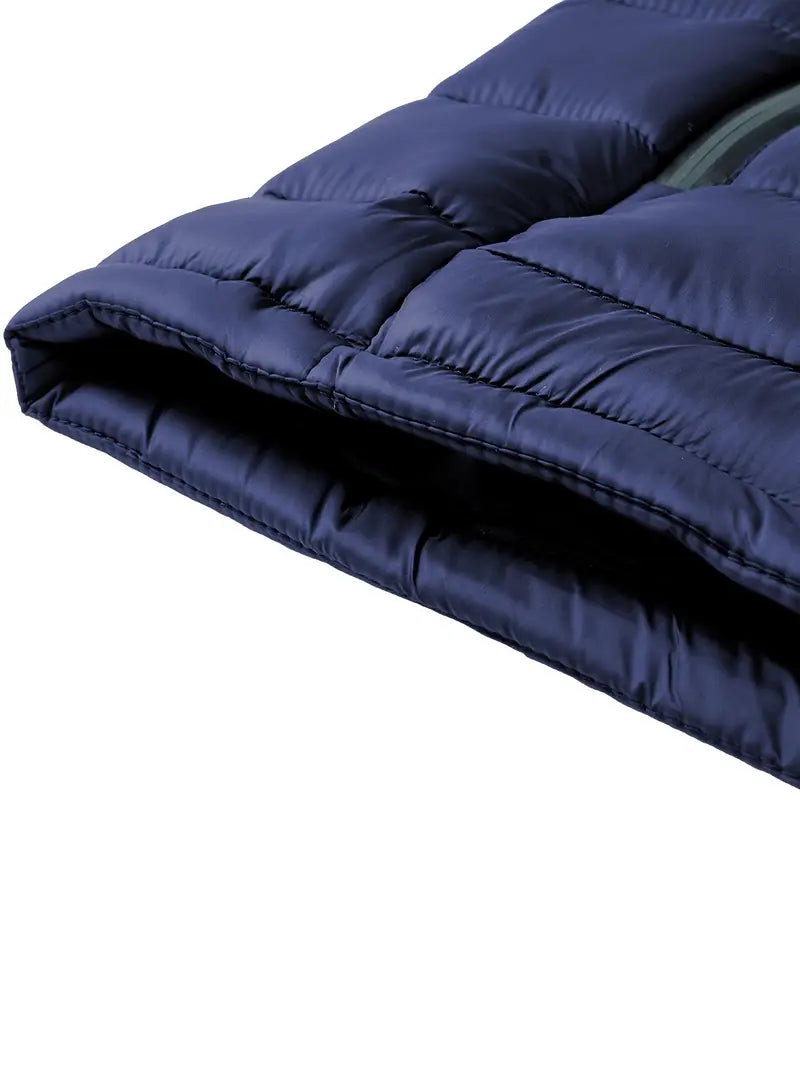 Elegancka lekka kurtka