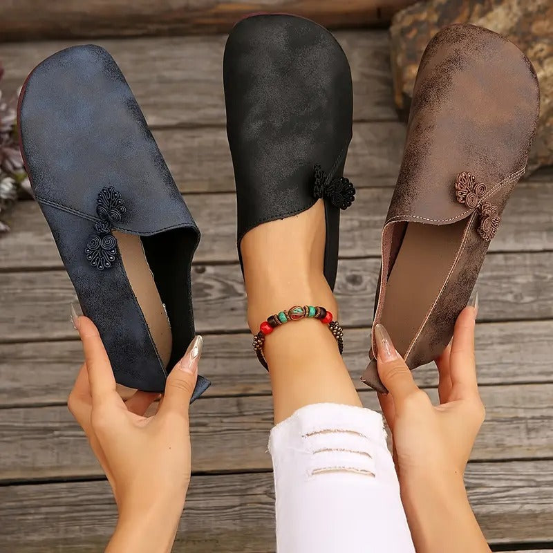 Aldona | Komfortowe Buty Ortopedyczne