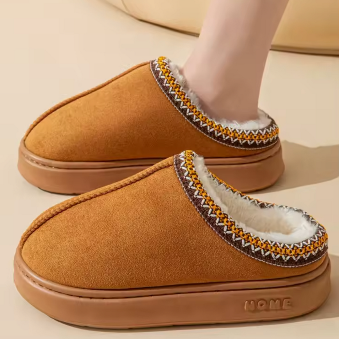 Auria | Stylowe i Wodoodporne Mule a Chłodne Dni