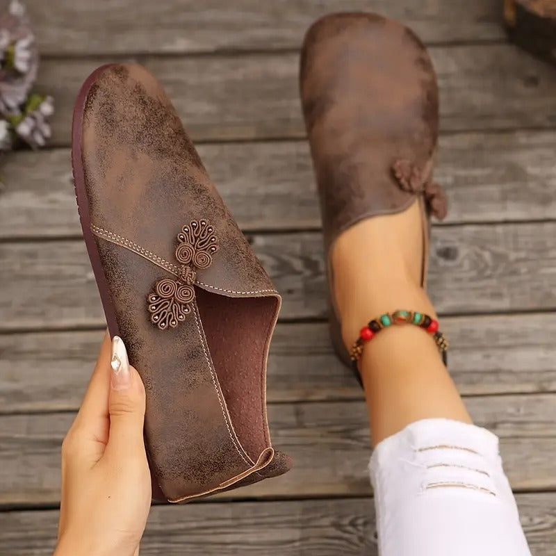 Aldona | Komfortowe Buty Ortopedyczne