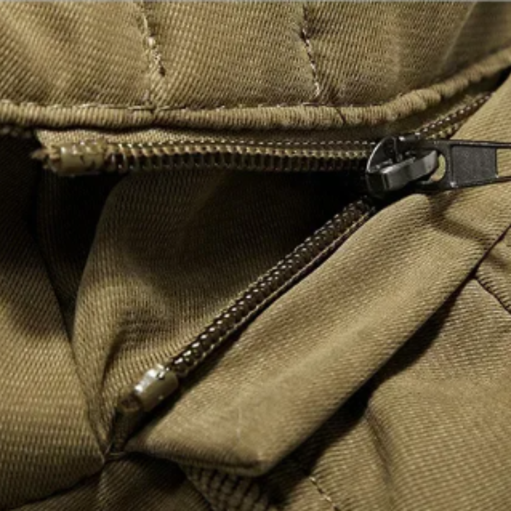 Elegancka kurtka zimowa premium