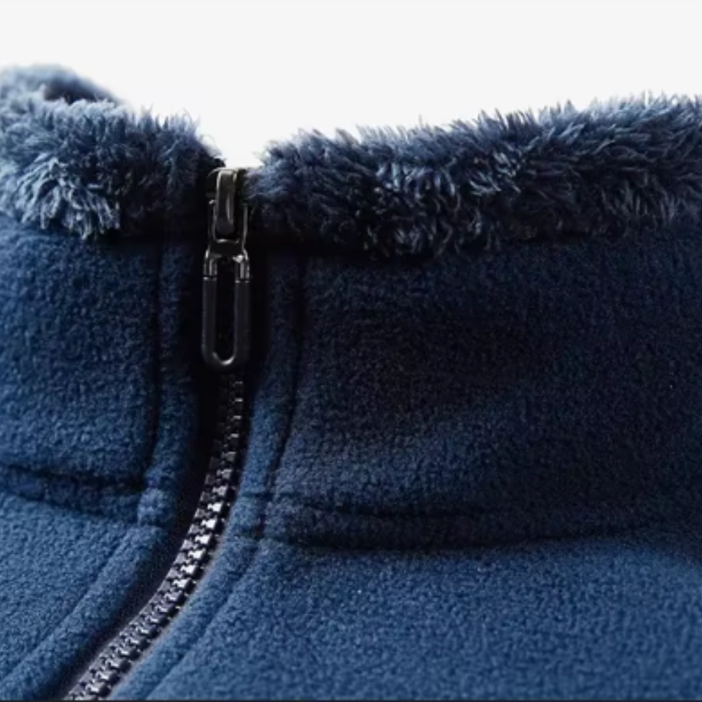 Kurtka polarowa softshell