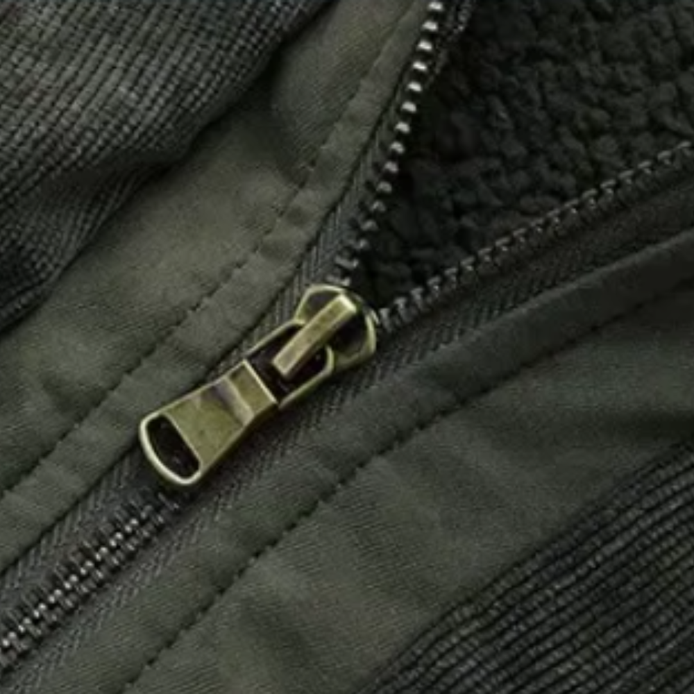 Codzienna kurtka zimowa