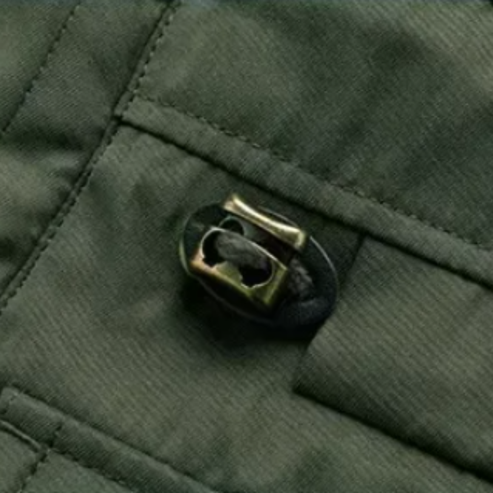 Codzienna kurtka zimowa