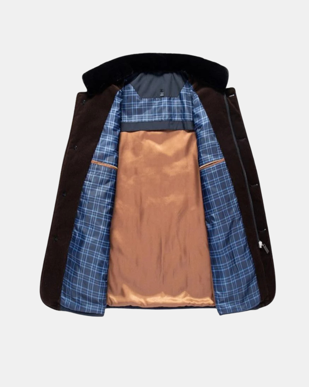 Męska kurtka biznesowa Antonio