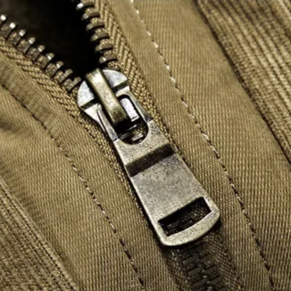 Elegancka kurtka zimowa premium