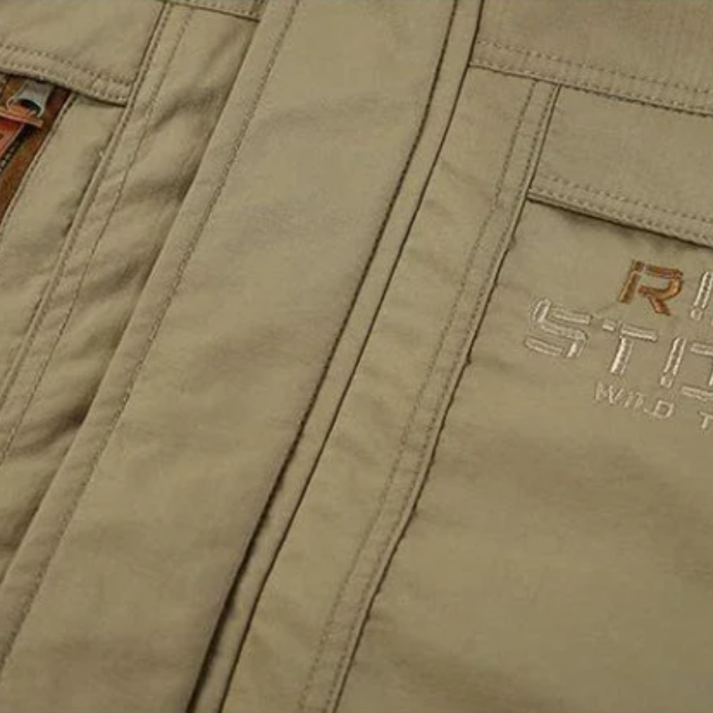 Premium ocieplana kurtka zimowa