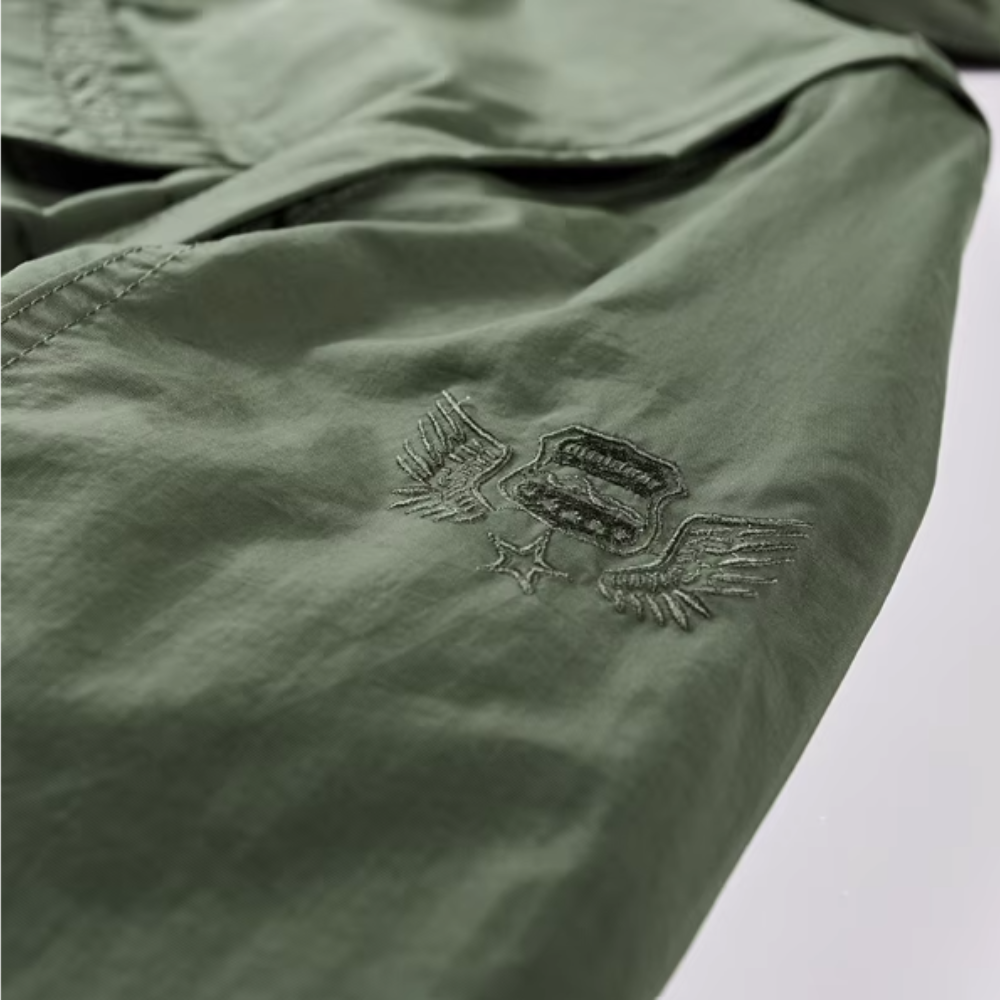 Elegancka Kurtka Outdoorowa