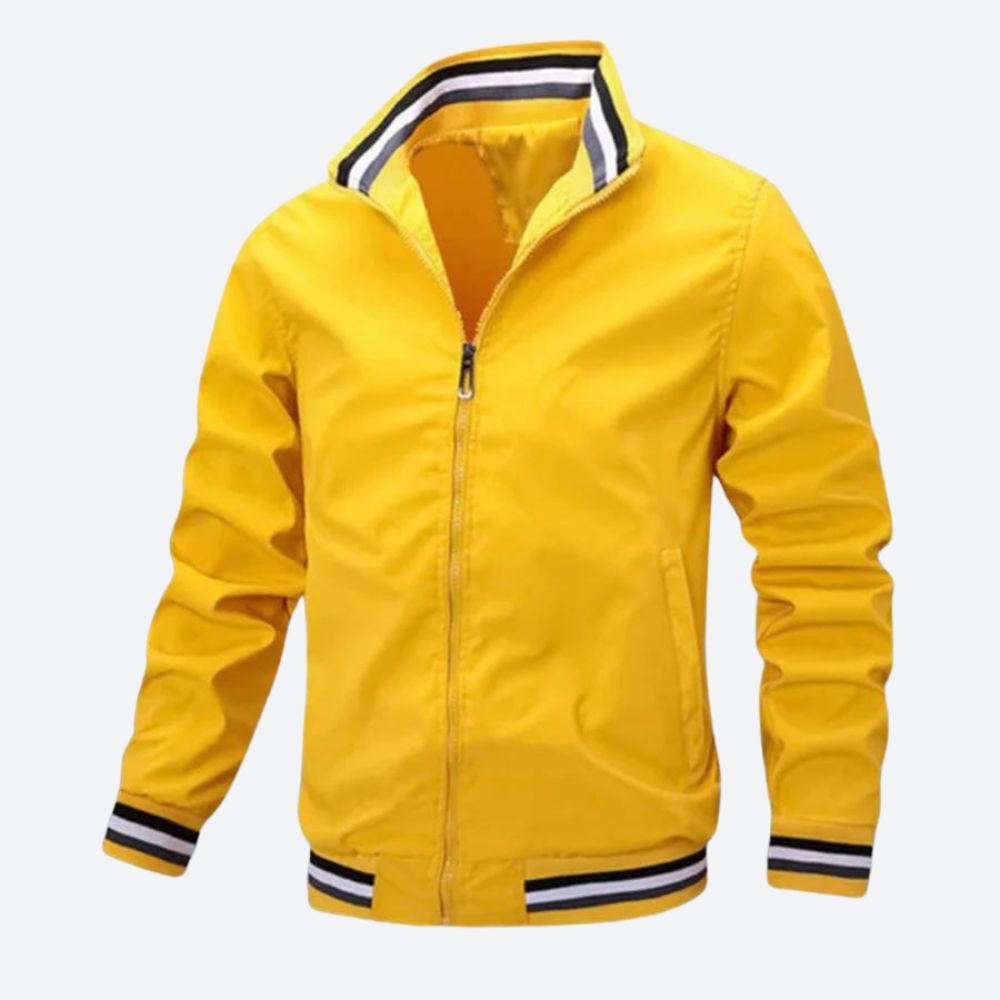 Elegancka kurtka męska