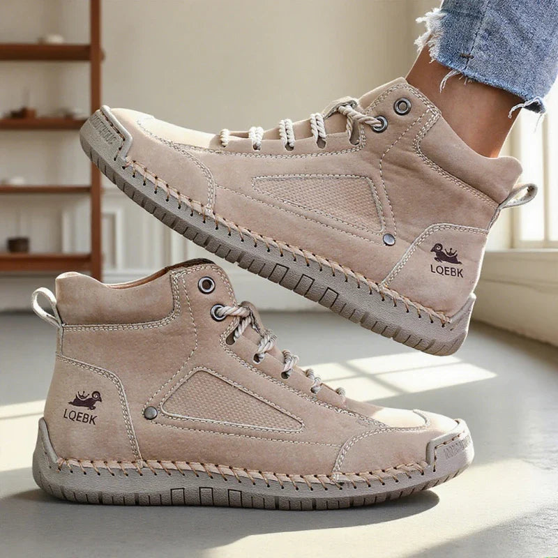 Inez | Stylowe i Wspierające Buty Sportowe