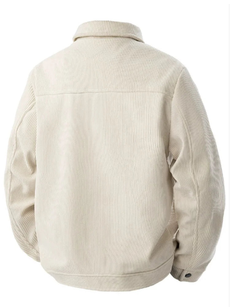 Aleks | Stylowa Męska Kurtka Ridge