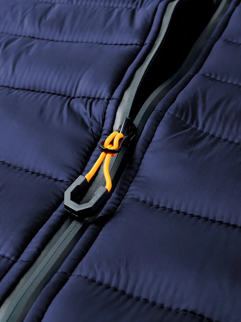 Elegancka lekka kurtka