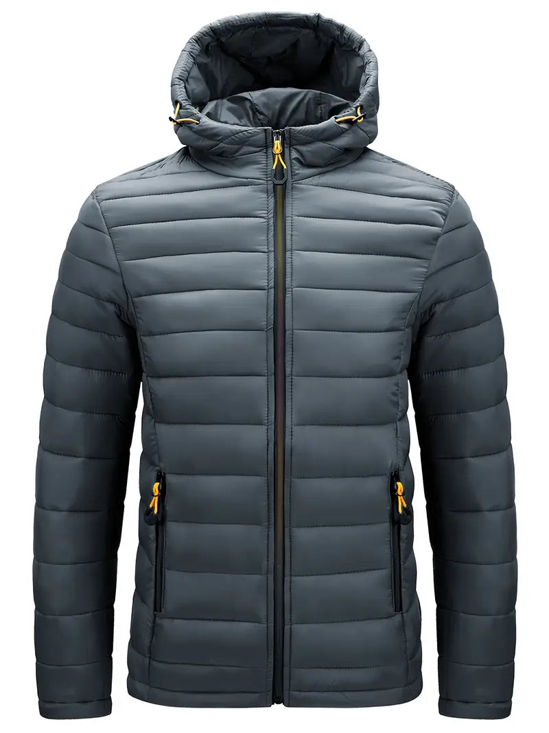 Elegancka lekka kurtka