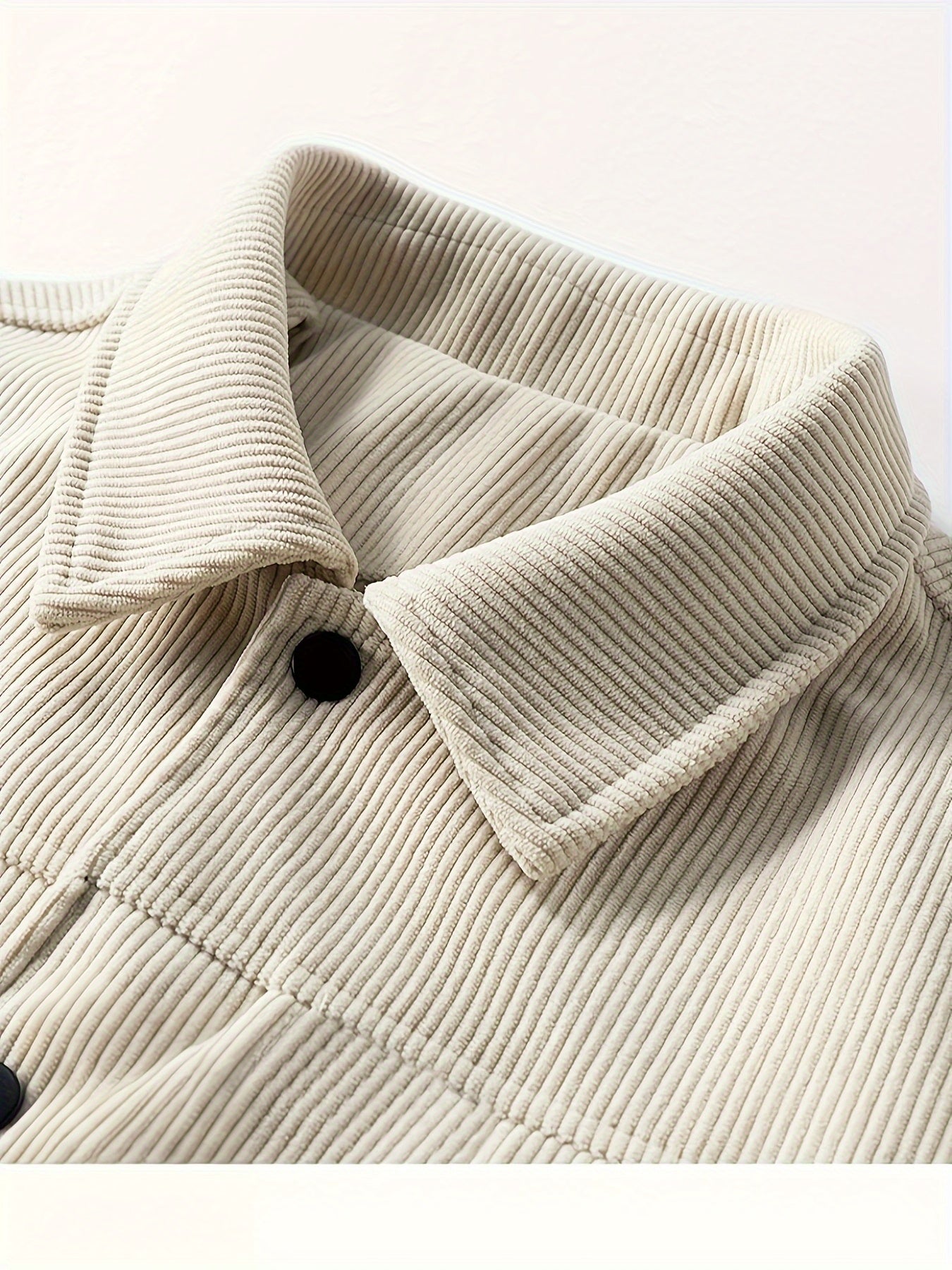 Klasyczna kurtka zapinana na zamek